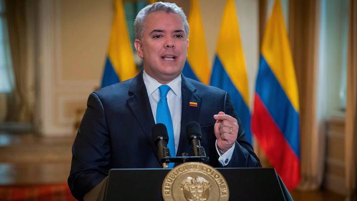 Coronavirus en Colombia: Programa del presidente Duque en vivo hoy, 21 julio