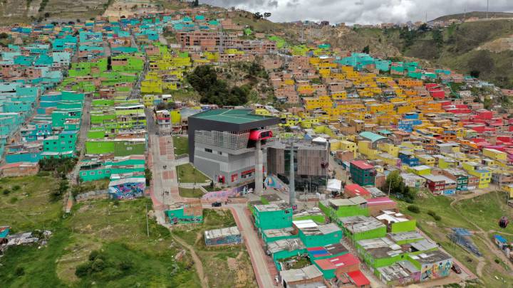 Cuarentena Bogotá: Nuevo cronograma, fechas y restricciones por localidades