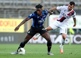 Gasperini: 