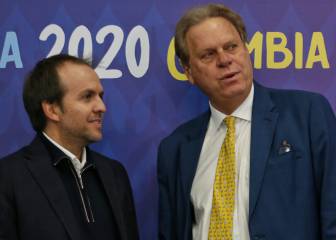 MinDeporte pide investigación disciplinaria a dirigentes de la FCF