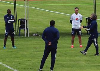 Millonarios confirma 4 casos nuevos de COVID-19