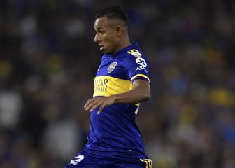 Sebastián Villa confirma que no tiene coronavirus
