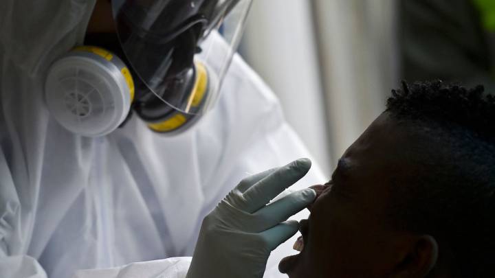 Coronavirus Colombia: ¿Cuáles son las nuevas pruebas que se harán en el país?