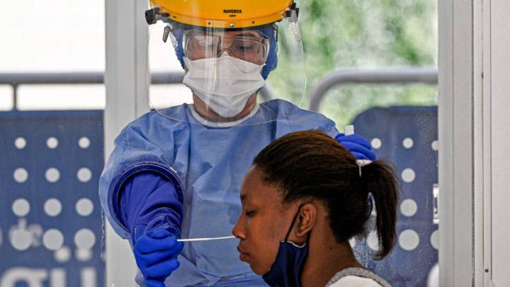 Coronavirus en Colombia en vivo: nuevos casos y muertes, últimas noticias de hoy, 24 de julio