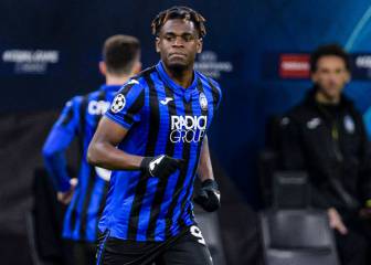 Milan - Atalanta: horarios, TV y cómo ver online la Serie A