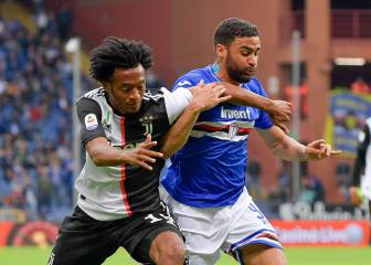 Juventus puede conseguir el scudetto sin jugar