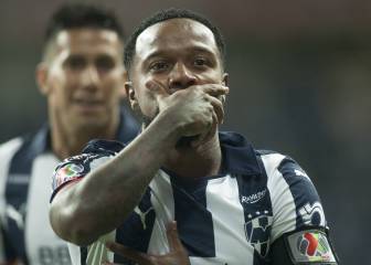 Liga MX, por TV abierta en Colombia en el Canal 1
