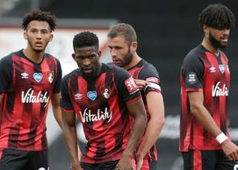 Lerma y Bournemouth, por el milagro de la permanencia