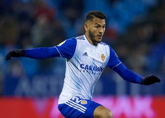 Suárez, en el top 3 de los que más se valorizaron en segunda