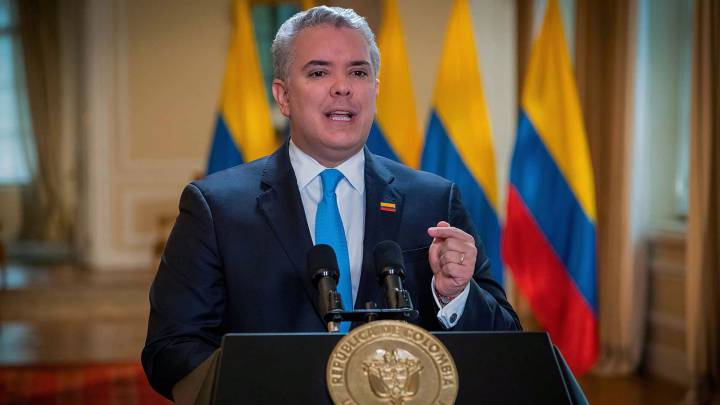 Coronavirus en Colombia: Programa del presidente Duque en vivo hoy, 26 de julio