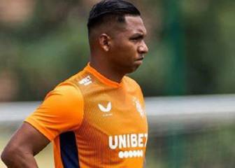 Morelos sobre el Lille: 
