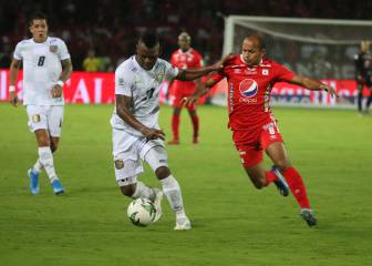 El Gobierno recomienda que la liga se juegue en sede única