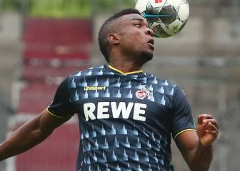Colonia esperará oferta de la Premier League por Córdoba