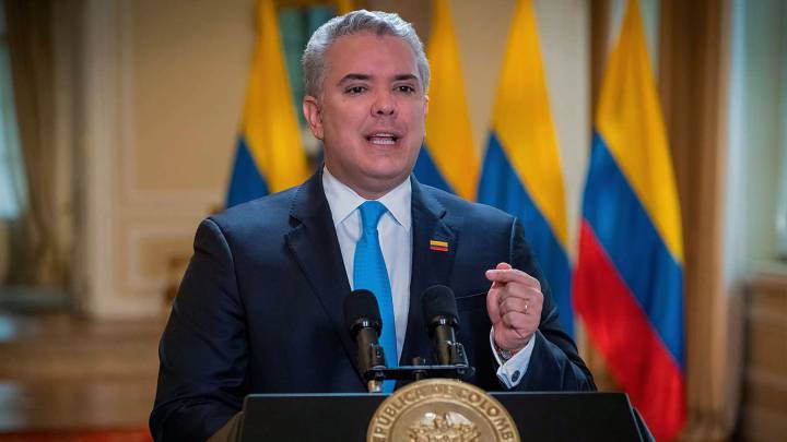 Coronavirus en Colombia: Programa del presidente Duque en vivo hoy, 27 julio