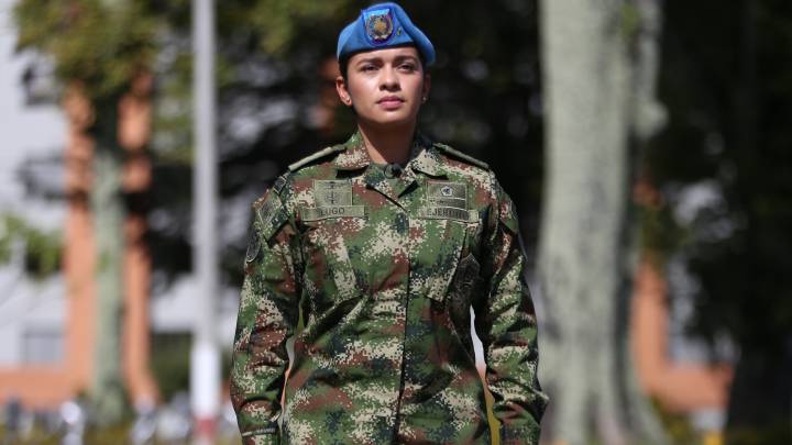 Servicio Militar Obligatorio Para Mujeres En Colombia Que Se Sabe As Colombia