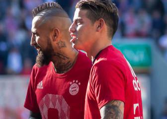 Vidal: 