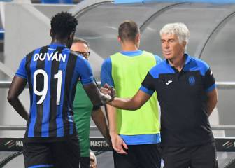 Gasperini: 