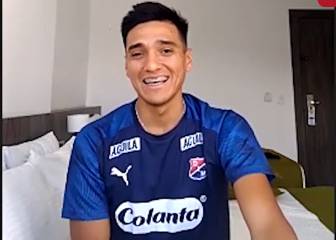 Israel Escalante: 