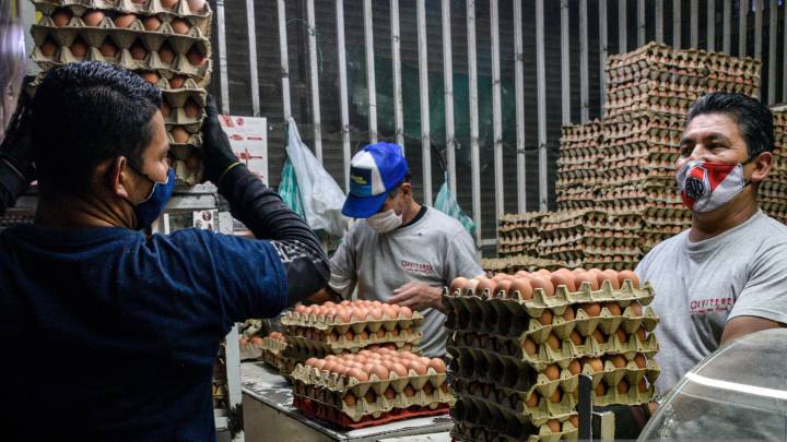 Coronavirus en Colombia Sigue en vivo y en directo los ltimos casos y noticias de hoy 29 de julio