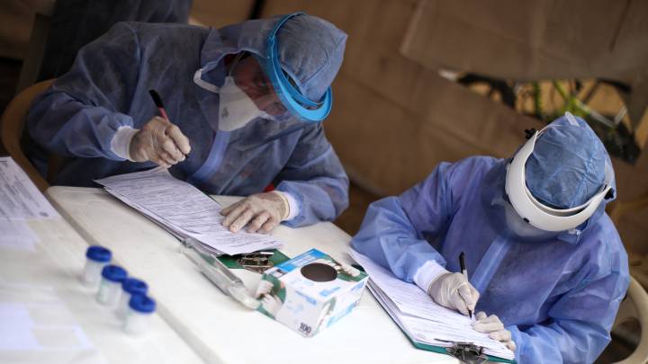 Coronavirus Colombia: ¿cómo van los acuerdos con farmacéuticas por la vacuna?