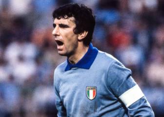 Dino Zoff elogia a Ospina, Duván, Muriel y Cuadrado