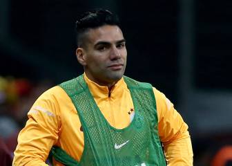 ¿Por qué en Miami exigen el fichaje de Falcao al Inter?
