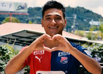 Los sueños de Escalante: 