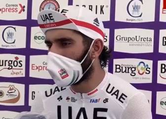 Fernando Gaviria: 