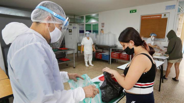 Coronavirus en Colombia en vivo: casos muertes y últimas noticias hoy, 30 de julio