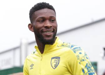 Jefferson Lerma, en carpeta del Galatasaray de Turquía