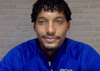Pereira revela cómo se dio su llegada a Millos con Gamero