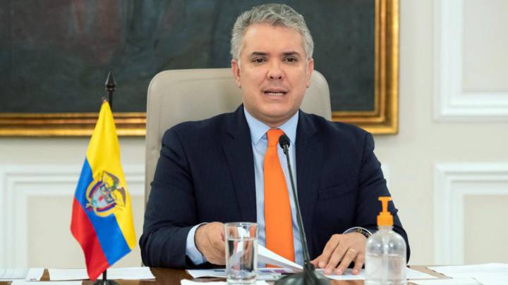 Coronavirus en Colombia: Programa del presidente Duque en vivo hoy, 30 julio