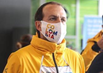 Gobierno ve difícil reanudar la liga para jugar en todo el país