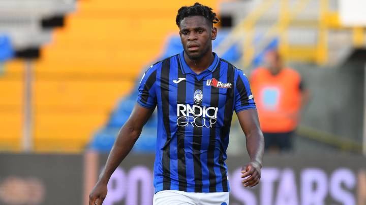 Atalanta - Inter: Horarios, TV y cómo ver online la Serie A - AS Colombia