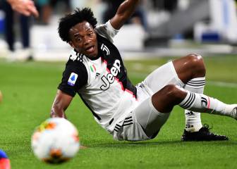 Juventus - Roma: Horarios, TV y cómo ver online la Serie A
