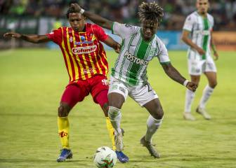 Duque y vuelta del FPC: 