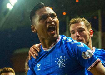 Morelos, goleador en series de eliminación directa