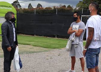 Millonarios, sin casos de COVID-19 tras cuarto test