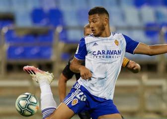 Zaragoza pide finalizar torneo por la no extensión de Suárez