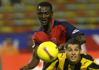 Proyecto DIM: Del convenio con Boca a repatriar a Jackson