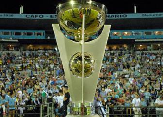 Colombia, sede del Sudamericano Sub 20 de 2021