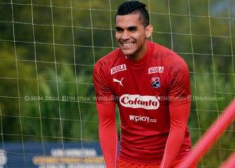 Bobadilla, sin refuerzo: DIM presta a Saiz a Pafos de Chipre