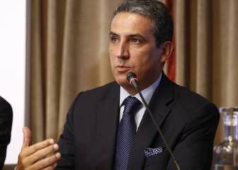 Fernando Jaramillo, nuevo presidente de Dimayor