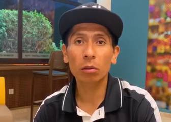 Nairo: 