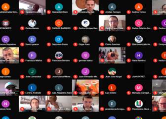 Asamblea Dimayor define nuevo sistema para el descenso