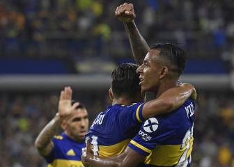 Villa, Fabra, Jorman y Pérez, citados para volver a prácticas