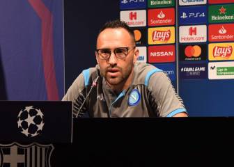 Ospina: 
