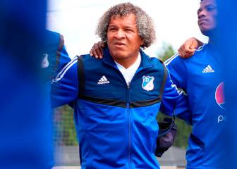 Gamero habla de refuerzos y la recuperación de Montoya