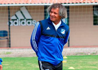 Gamero habla los fichajes y la recuperación de Montoya