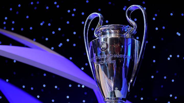 Champions League Asi Se Jugaran Los Cuartos De Final En Lisboa